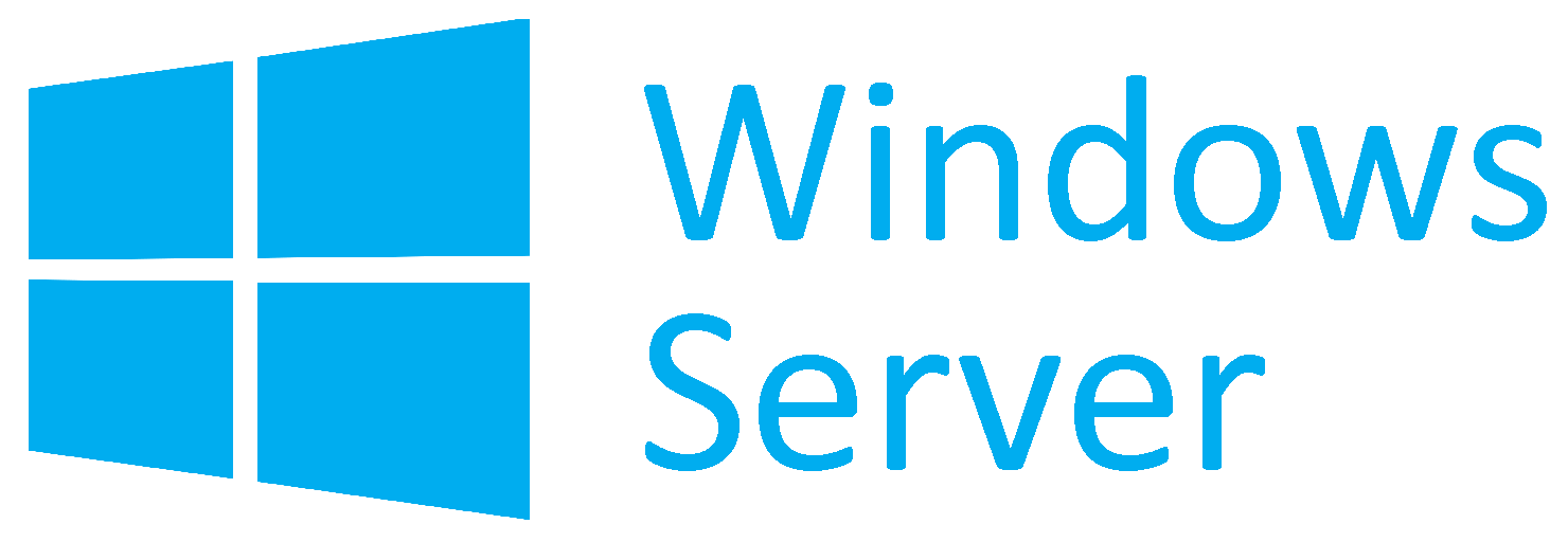 Microsoft Windows Server