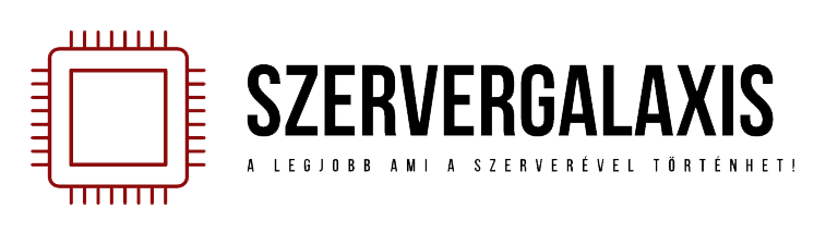 szervergalaxis